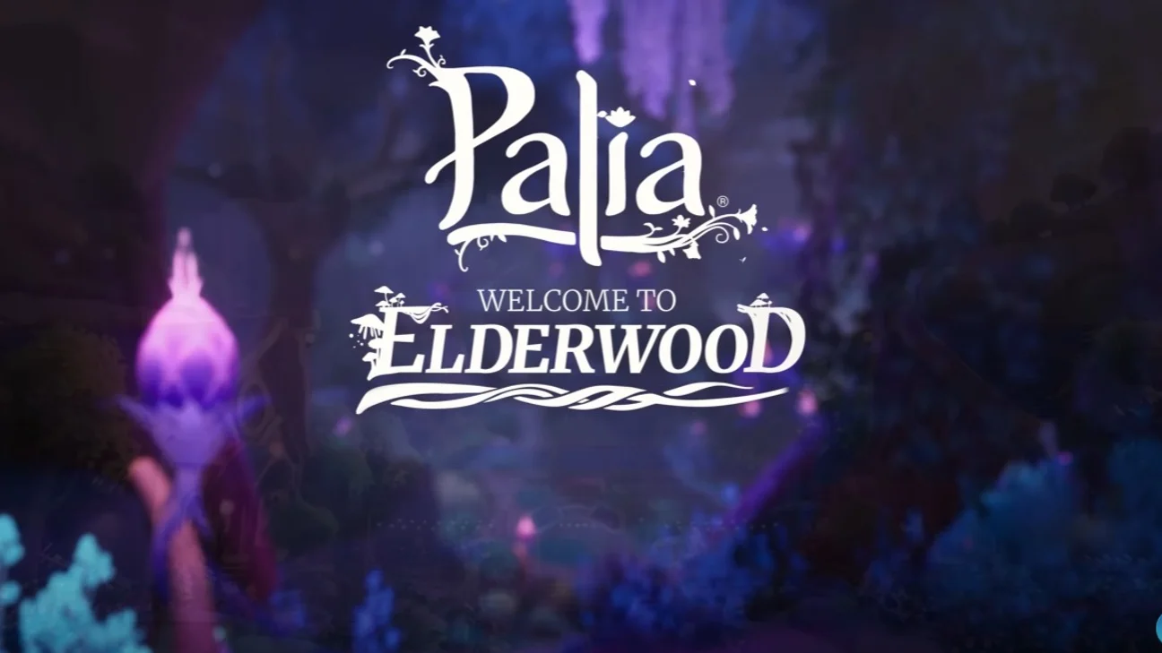 Palia Guide: How to Access the Sylvan Glade