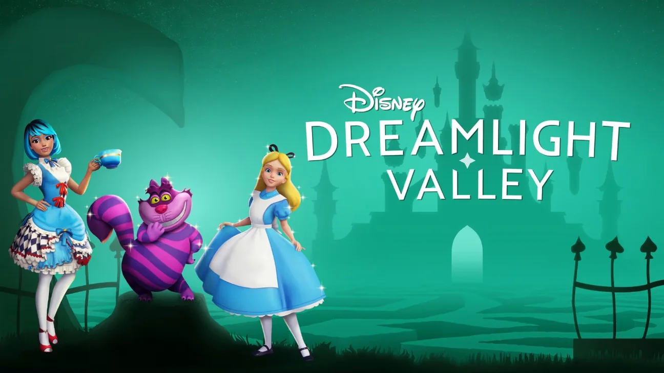 Scompiglio d'arredamento Disney Dreamlight Valley: la missione passo dopo passo