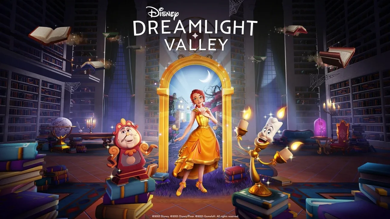 Cacciatori di Spiriti Disney Dreamlight Valley: la soluzione