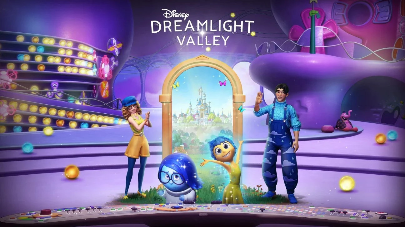 Zadanie Emocjonalny ratunek w Disney Dreamlight Valley: Poradnik