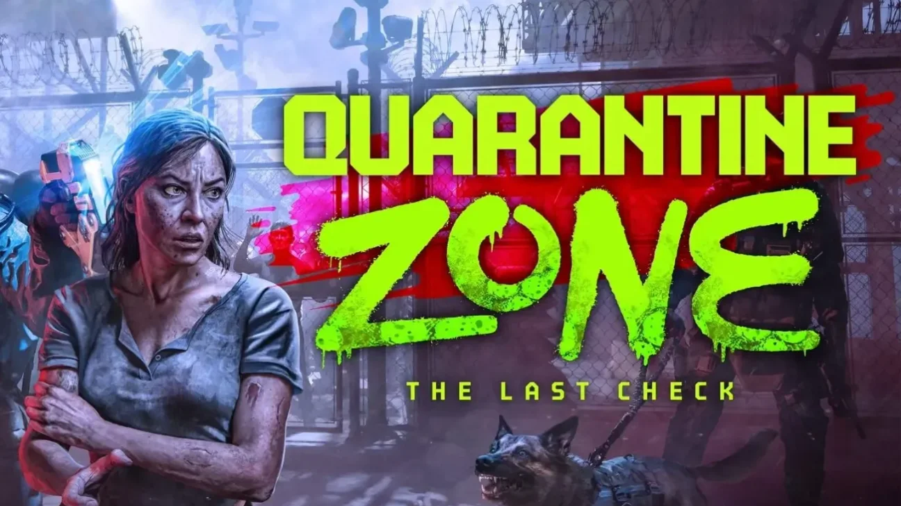 Quarantine Zone: The Last Check - Los objetos y su funcionamiento
