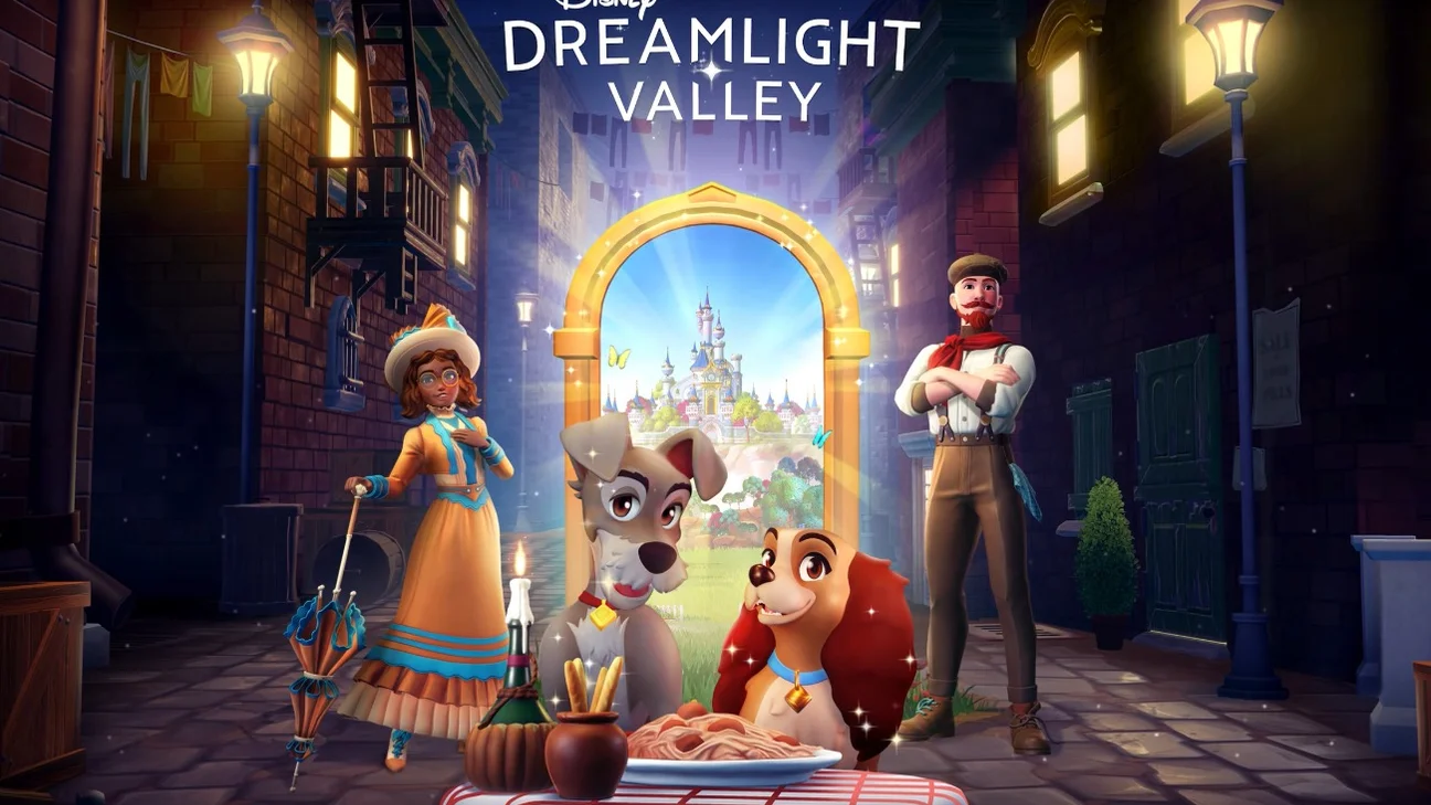 Wywary czarodziejskie Disney Dreamlight Valley: Przewodnik po zbieractwie