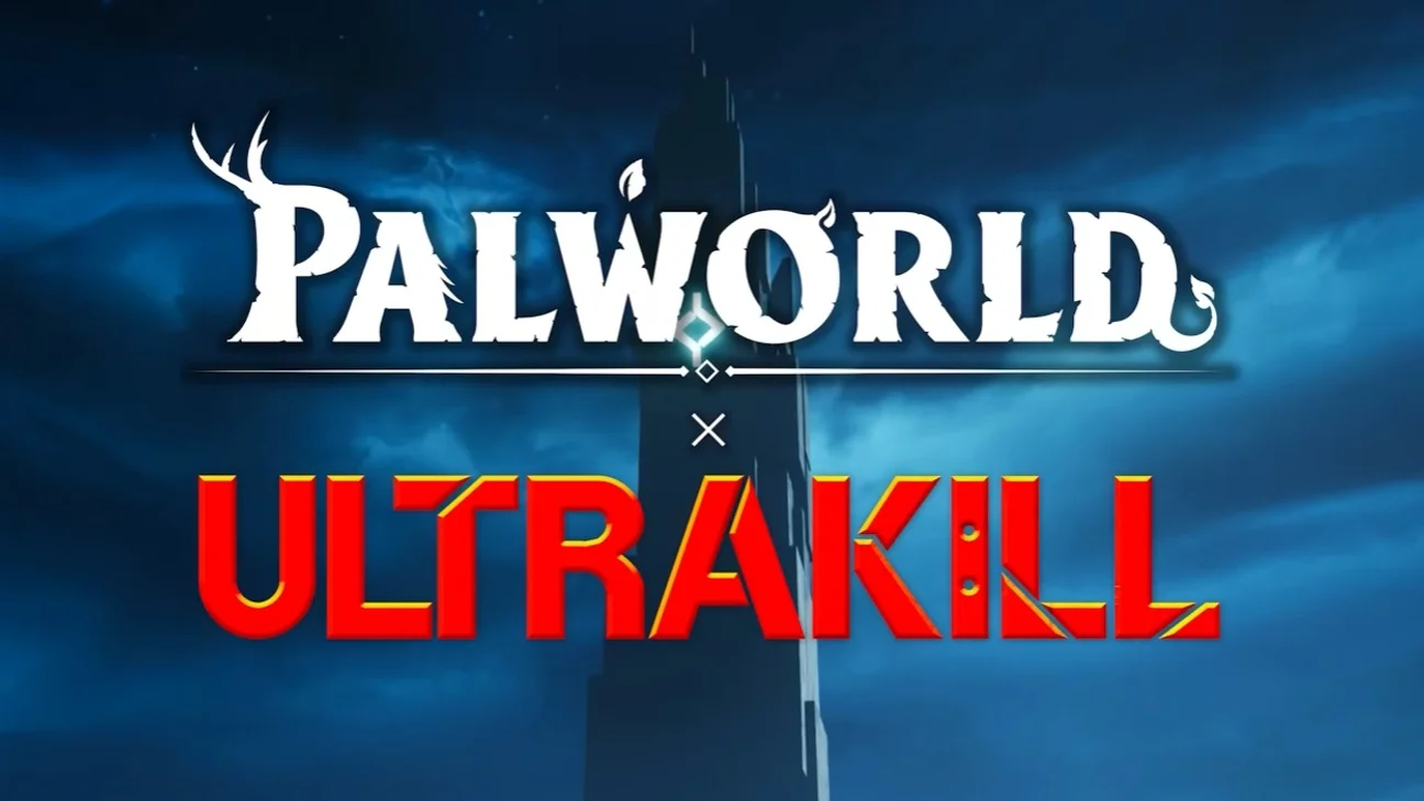 Palworld V2 Armor: Crafting and Stats