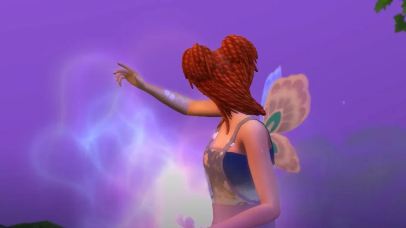 Forza emotiva I Sims 4: come rigenerarla