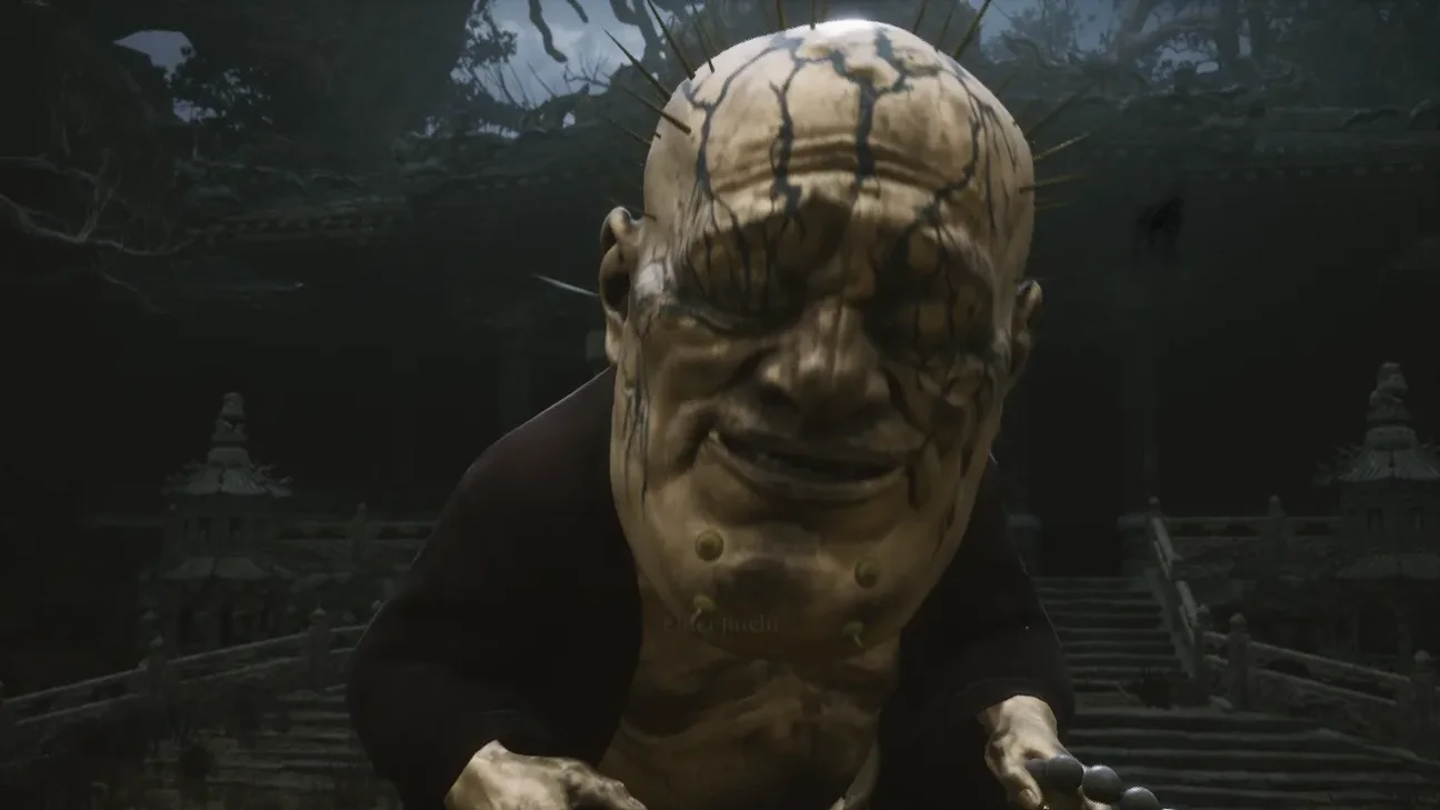 Black Myth Wukong: ¡La guía definitiva de los 81 jefes!
