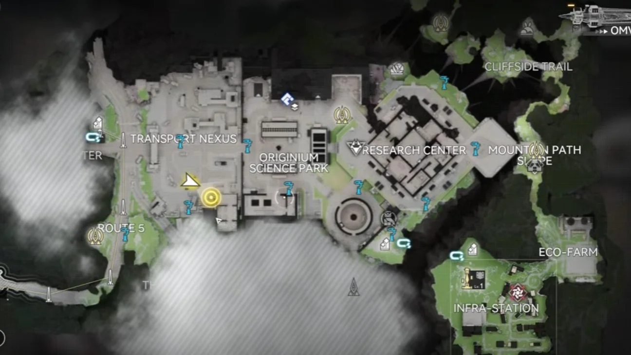 Arknights: Endfield Tip - How to Increase Your Base's Storage Space