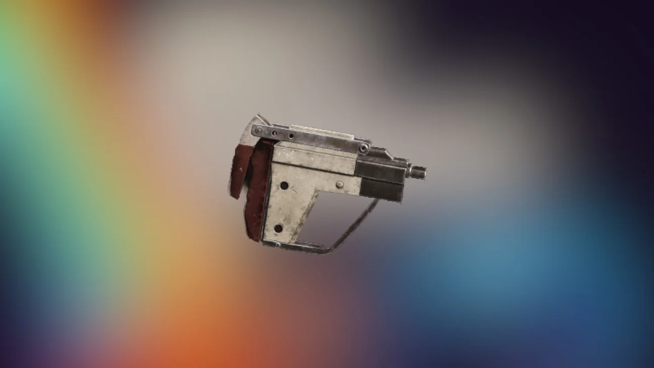 ARC Raiders Kinetic Converter: How to Get One