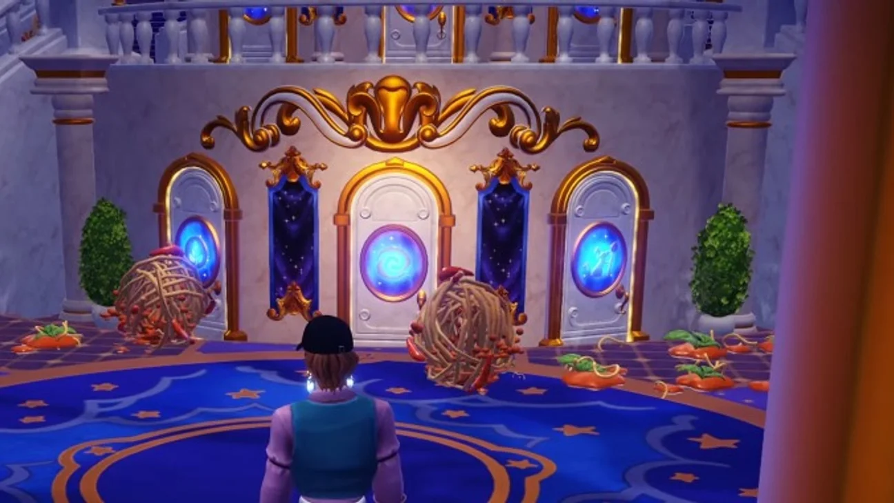 Pluto Disney Dreamlight Valley: come sbloccarlo