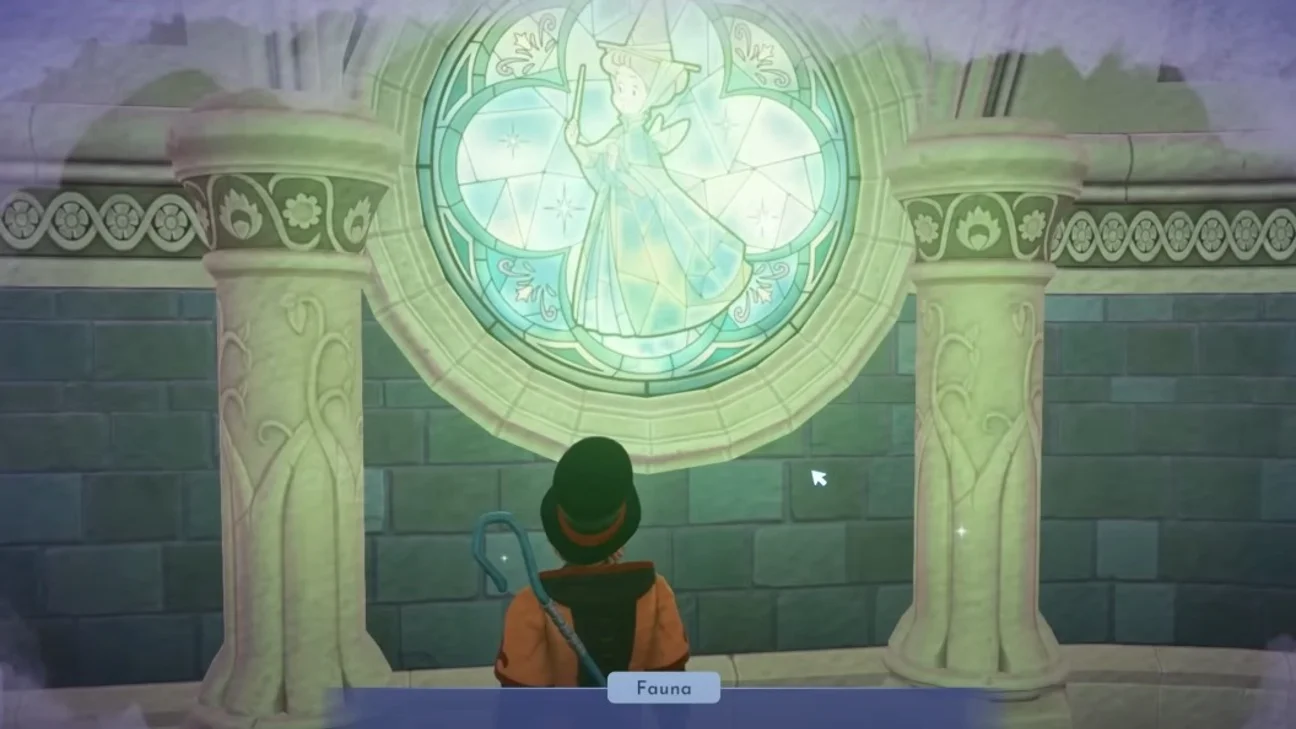 Prova della Verità Disney Dreamlight Valley: Soluzione completa