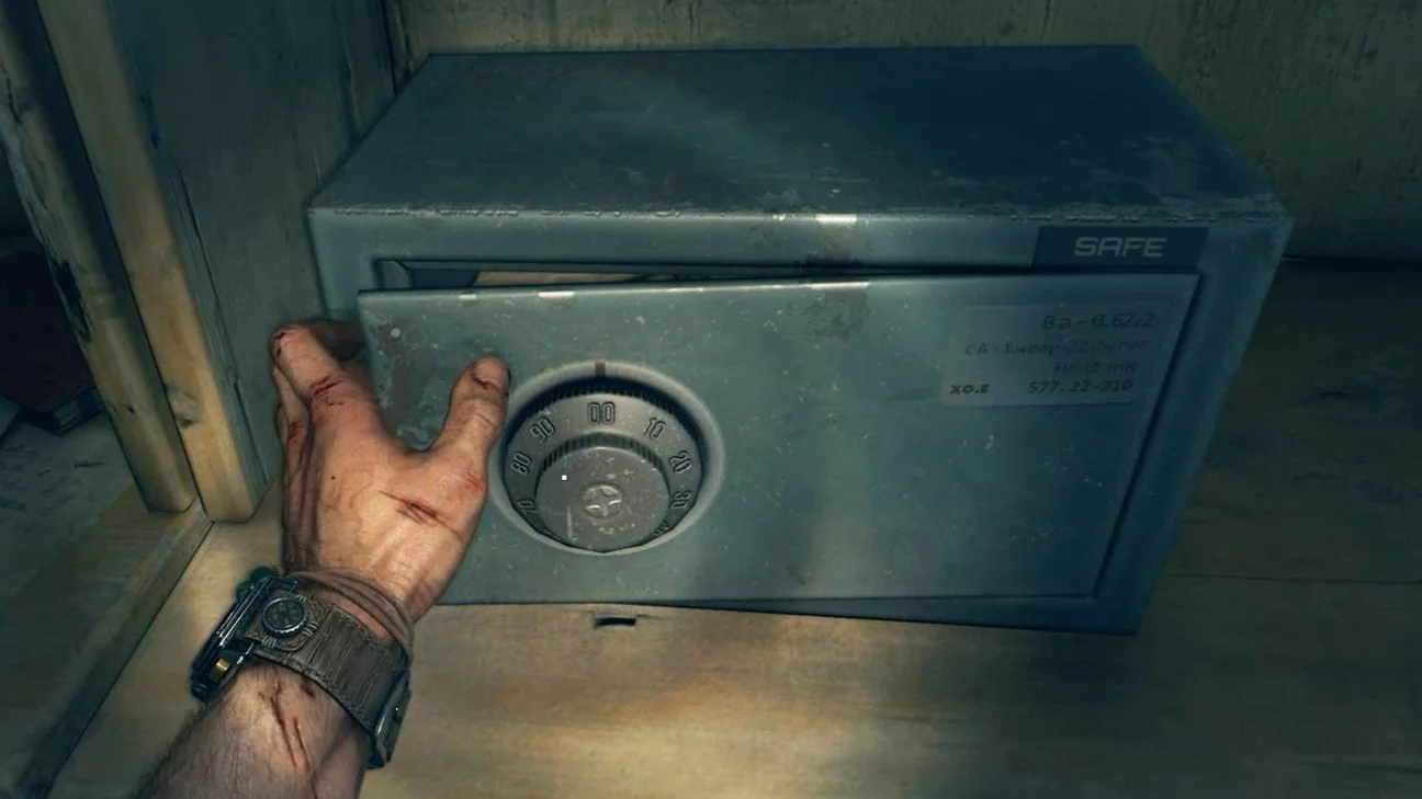 Codes und Kombinationen für Dying Light: The Beast: Komplette Liste