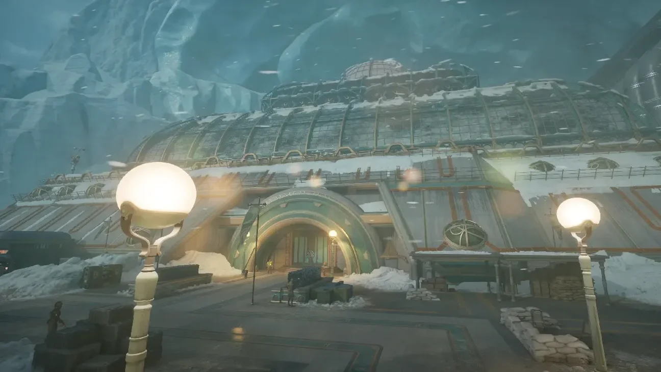 Wybór Ciotki czy Zakon Wstępujących w The Outer Worlds 2: Którą frakcję wybrać