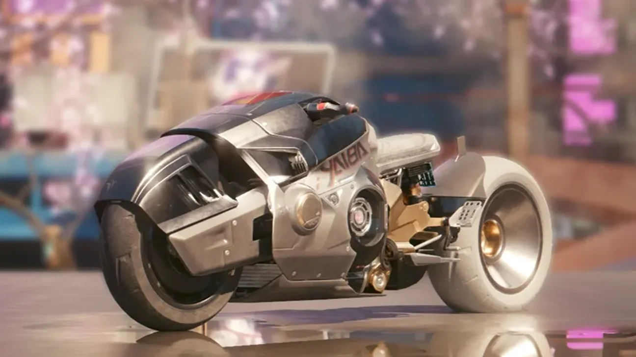 Cyberpunk 2077: Alle Fahrzeuge der v2.3 und wie man sie bekommt