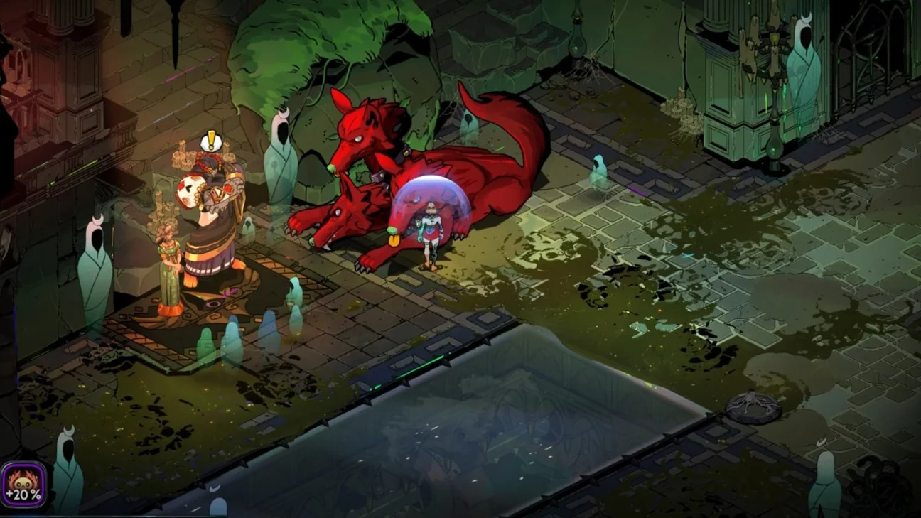 Suie Hades 2: Jak ją zdobyć, nasz przewodnik
