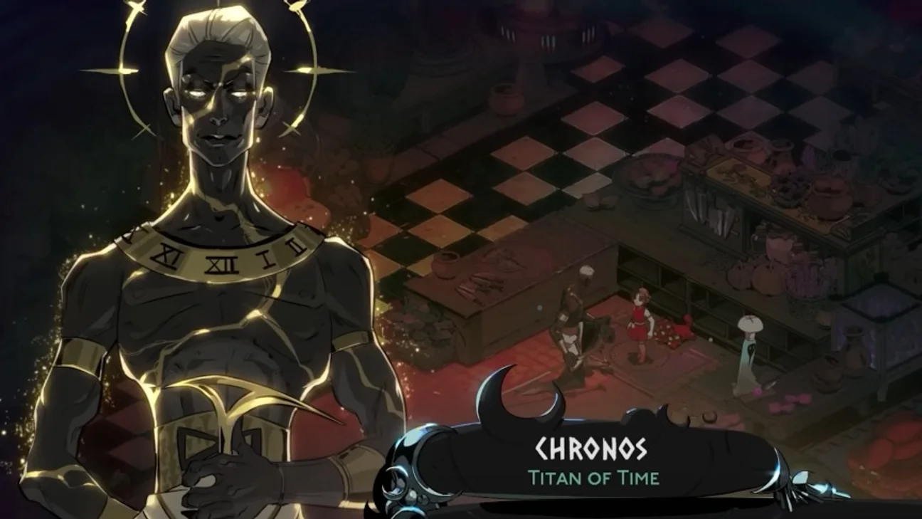 Soluzione Hades 2: il vero finale e l'epilogo