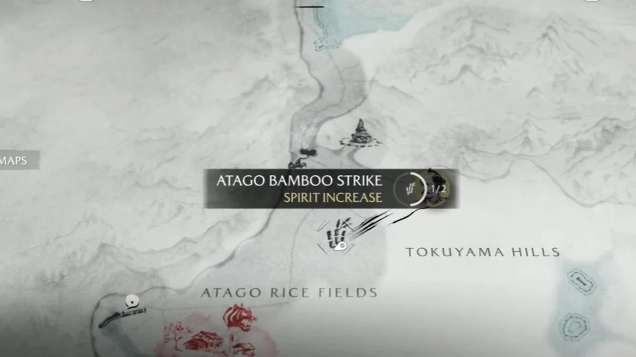 Atago Bamboo Strikes Ghost of Yotei: How to Complete This Trial