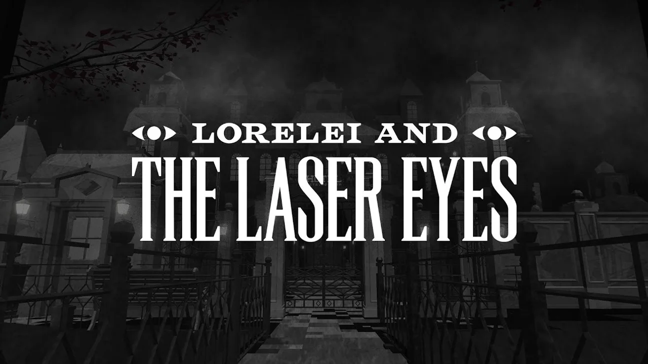 Soluzione di Lorelei and the Laser Eyes: risolvere l'enigma del piano e ottenere la Rosa più rossa