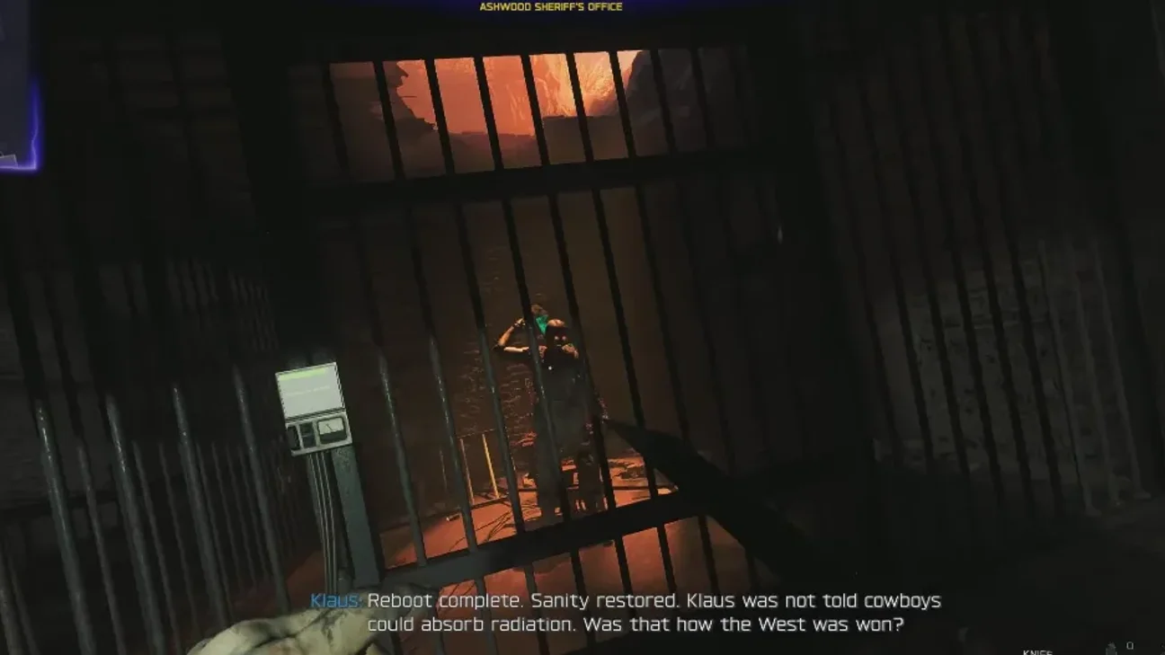 Klaus'u Serbest Bırakma CoD Black Ops 7 Zombies: Adım Adım Rehber