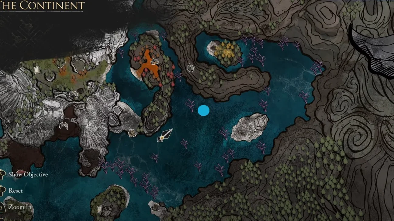 Serpenphare Clair Obscur: Expedition 33 - Jak go pokonać