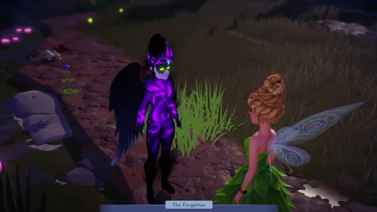 Disney Dreamlight Valley: sbloccare il Dimenticato ed entrare nell'isola del Teschio