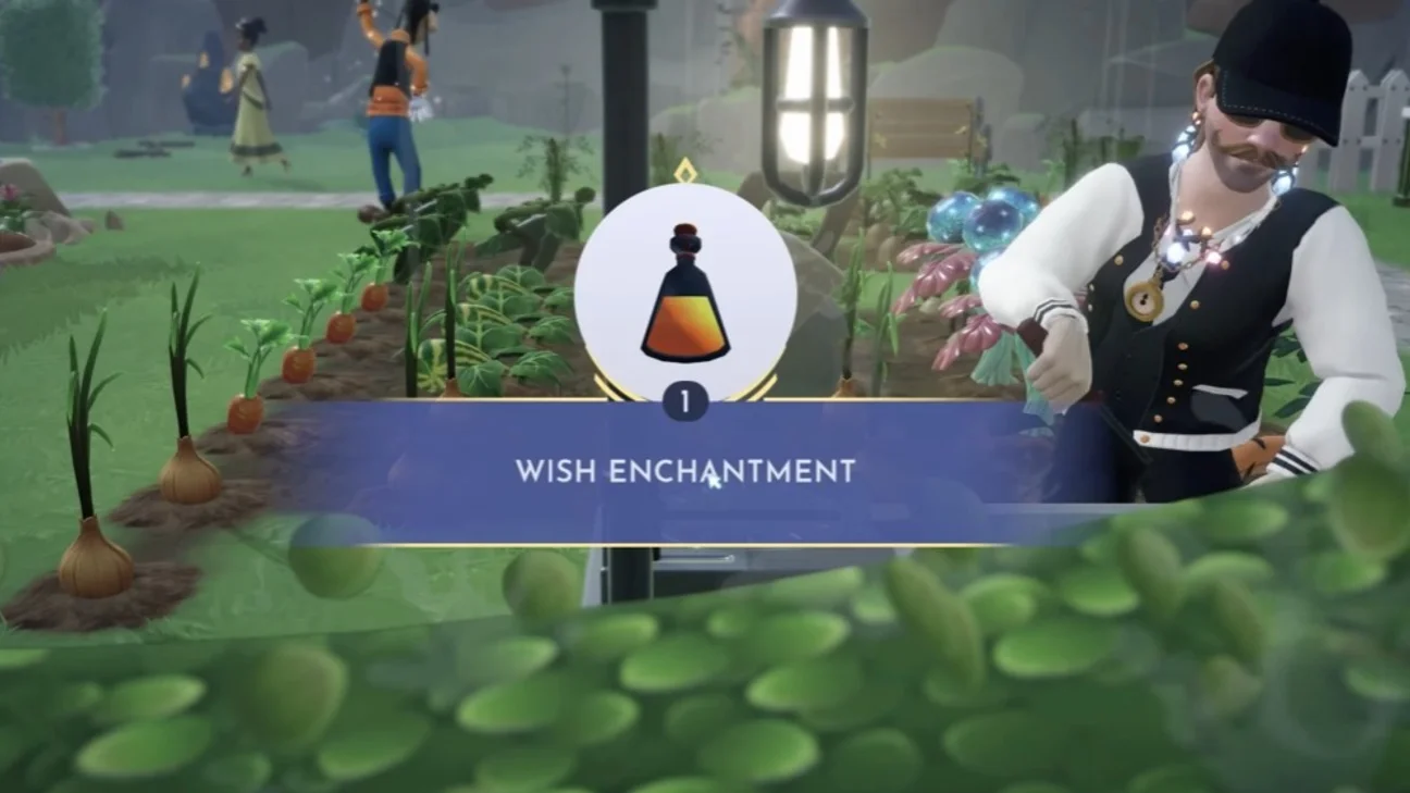 Dynia i księżniczka Disney Dreamlight Valley: Kompletny poradnik