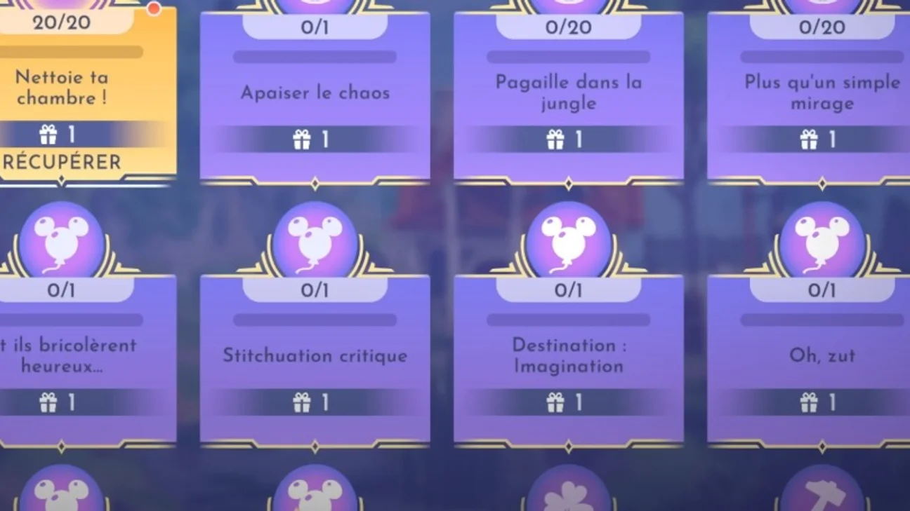 Disney Dreamlight Valley: L'evento Caos dello Stregatto
