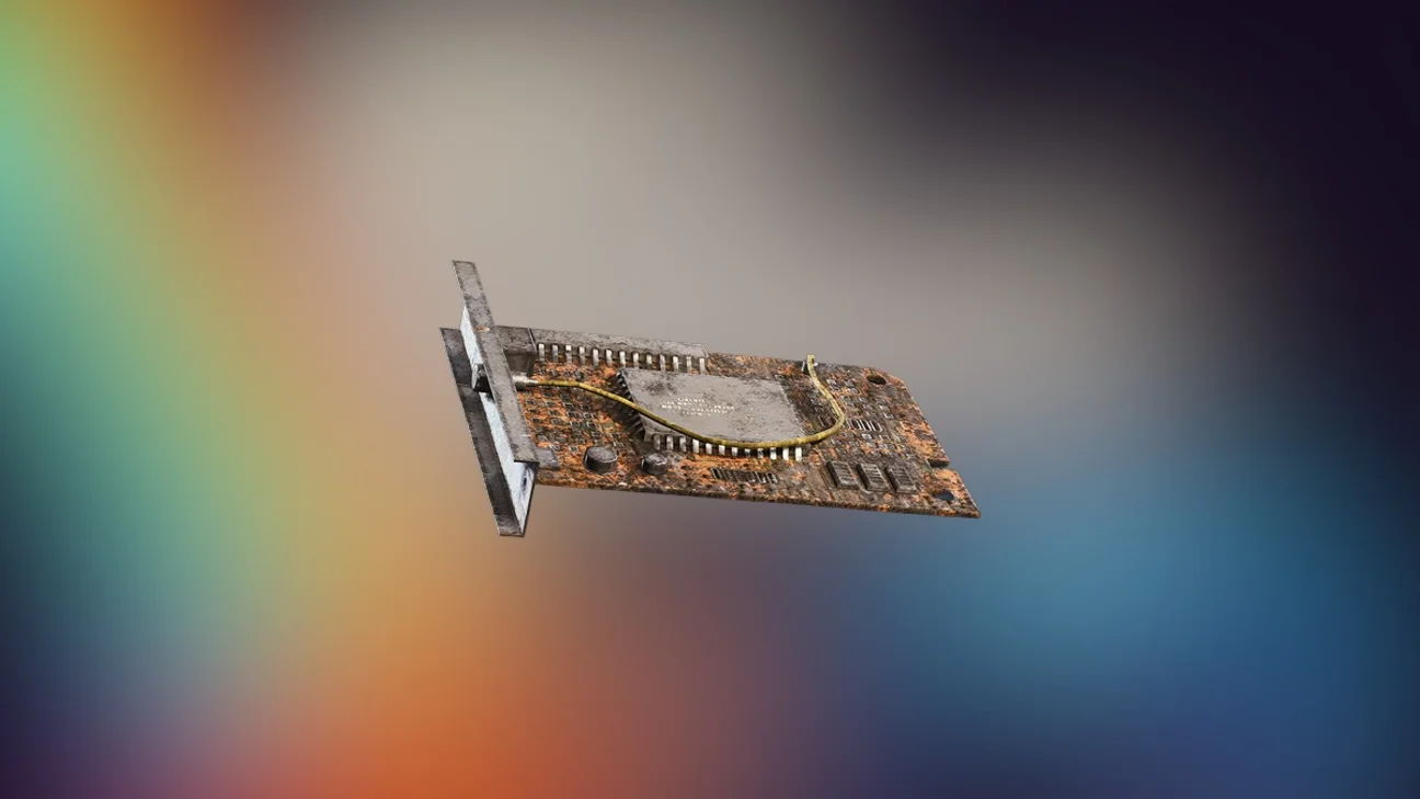 ARC Raiders Burnt Motherboard: How to Get One