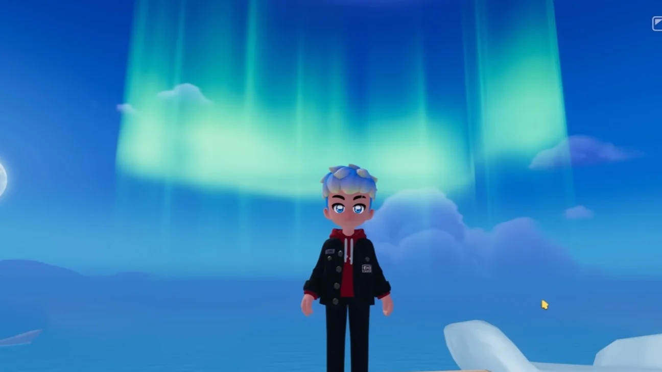 Heartopia Aurora Borealis: Complete Guide