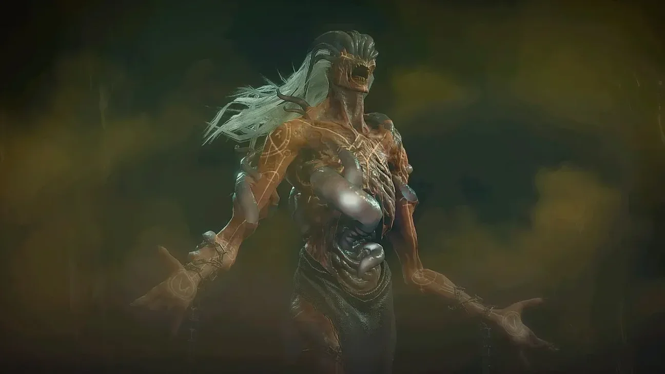 Flambeaube Diablo 4: Wie man ihn bekommt, unser Guide