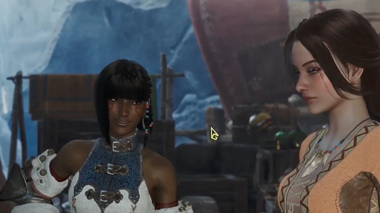 Miłość do bohatera Monster Hunter Wilds: Poradnik