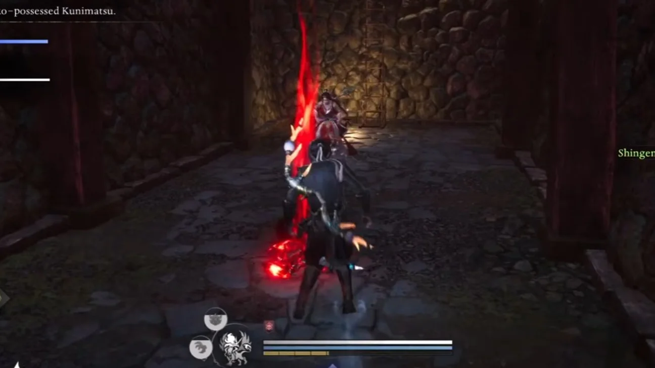 Coppe Ochoko Nioh 3: come ottenerle e come usarle