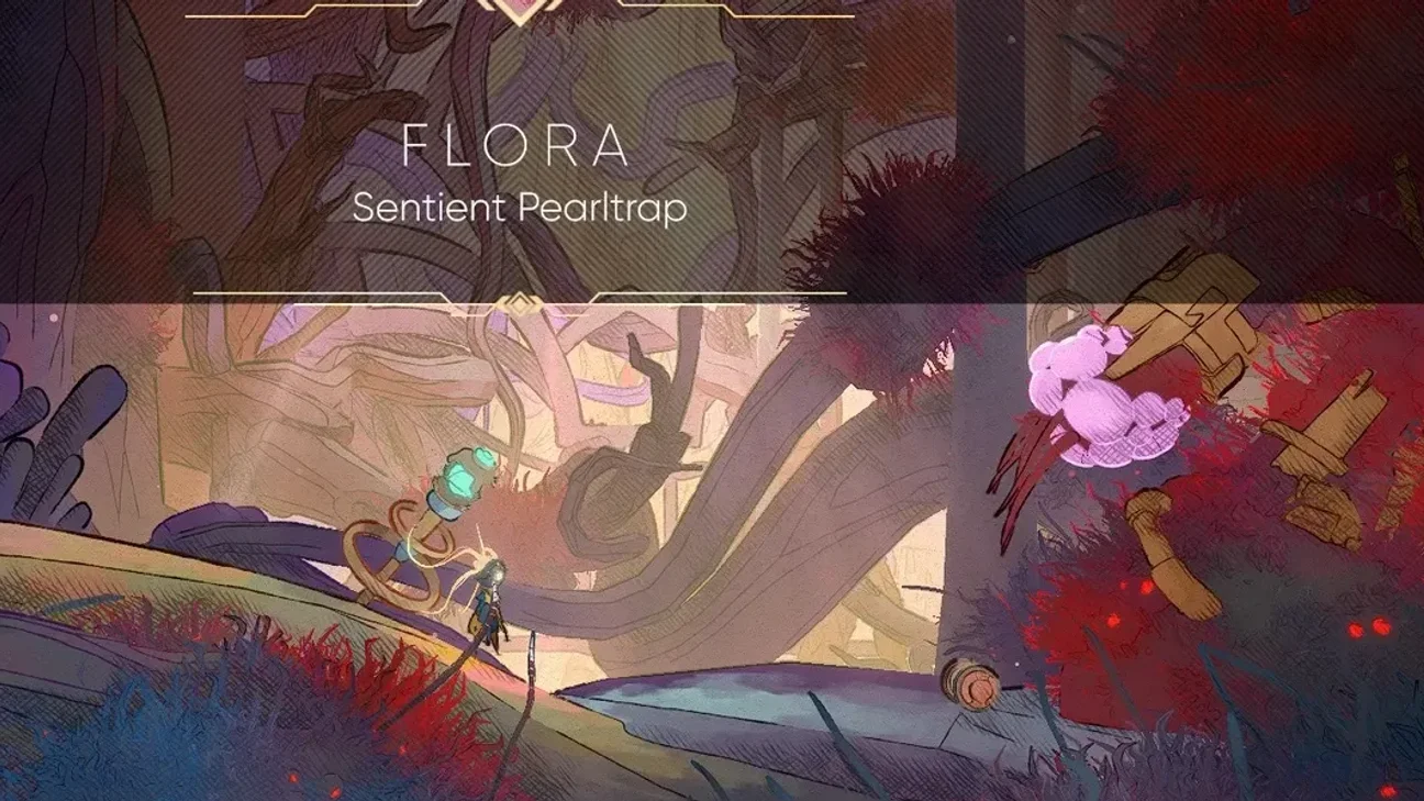 MIO: Memories in Orbit tip - Getting the Aviaries master key