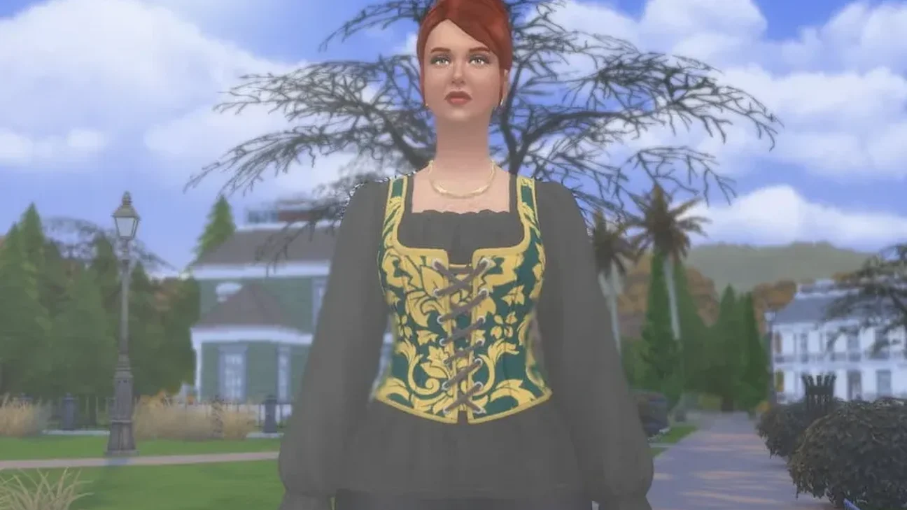 Emissaria della regalità I Sims 4: come incontrarla