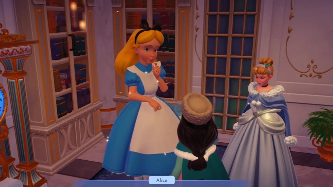 Zwierzęcy chaos w Disney Dreamlight Valley: szczegółowy przewodnik