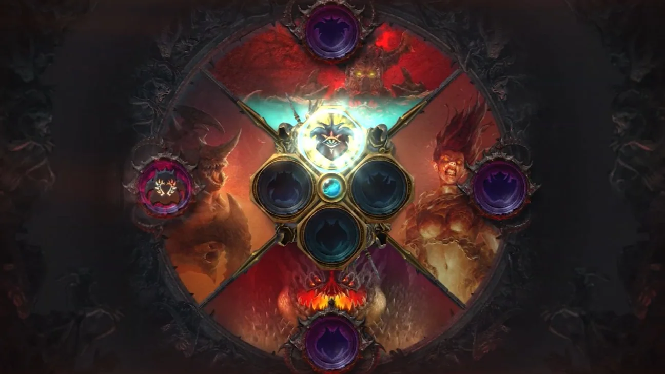 Diablo 4 Season 11 Divine Intervention: Release date, launch time, and content