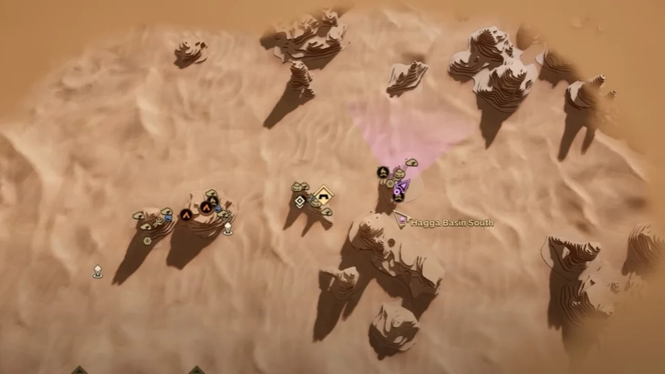 Dune: Awakening Holtzman Aktüatörleri - Farm Rehberi
