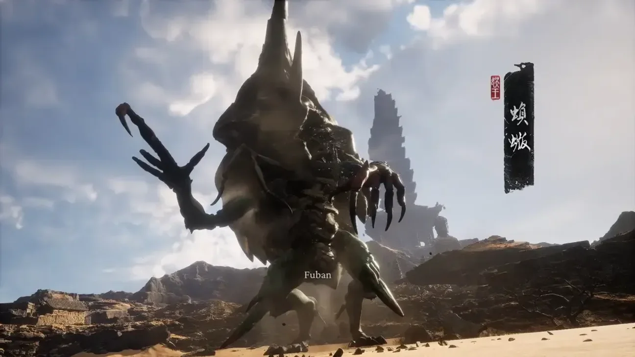 Black Myth Wukong: ¡La guía definitiva de los 81 jefes!