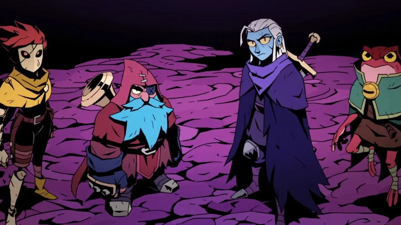 Soluce Absolum : Comment débloquer tous les personnages