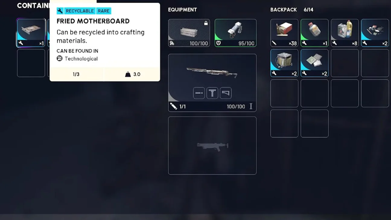 ARC Raiders Burnt Motherboard: How to Get One