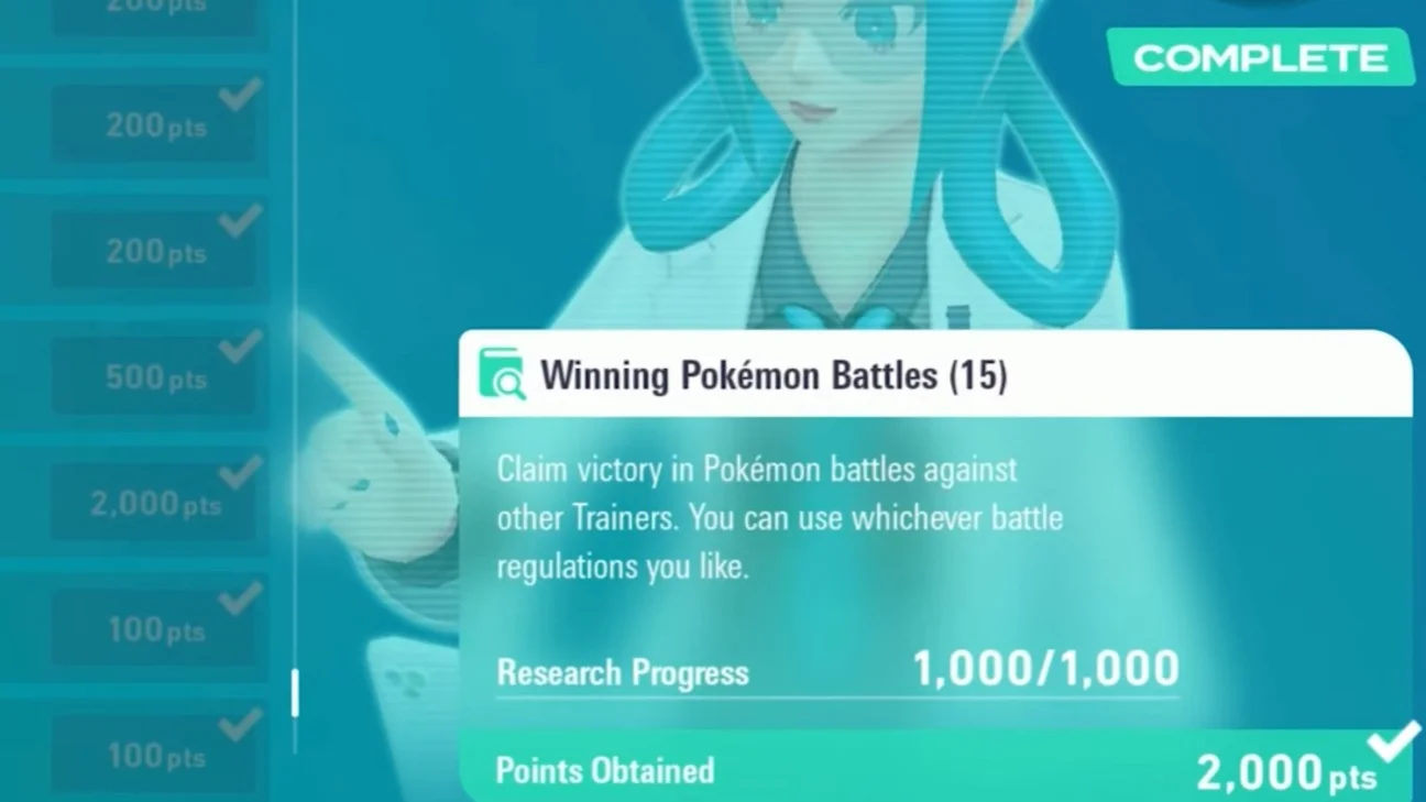 Charme Chroma Legendy Pokémon Z-A: Jak szybko zdobyć