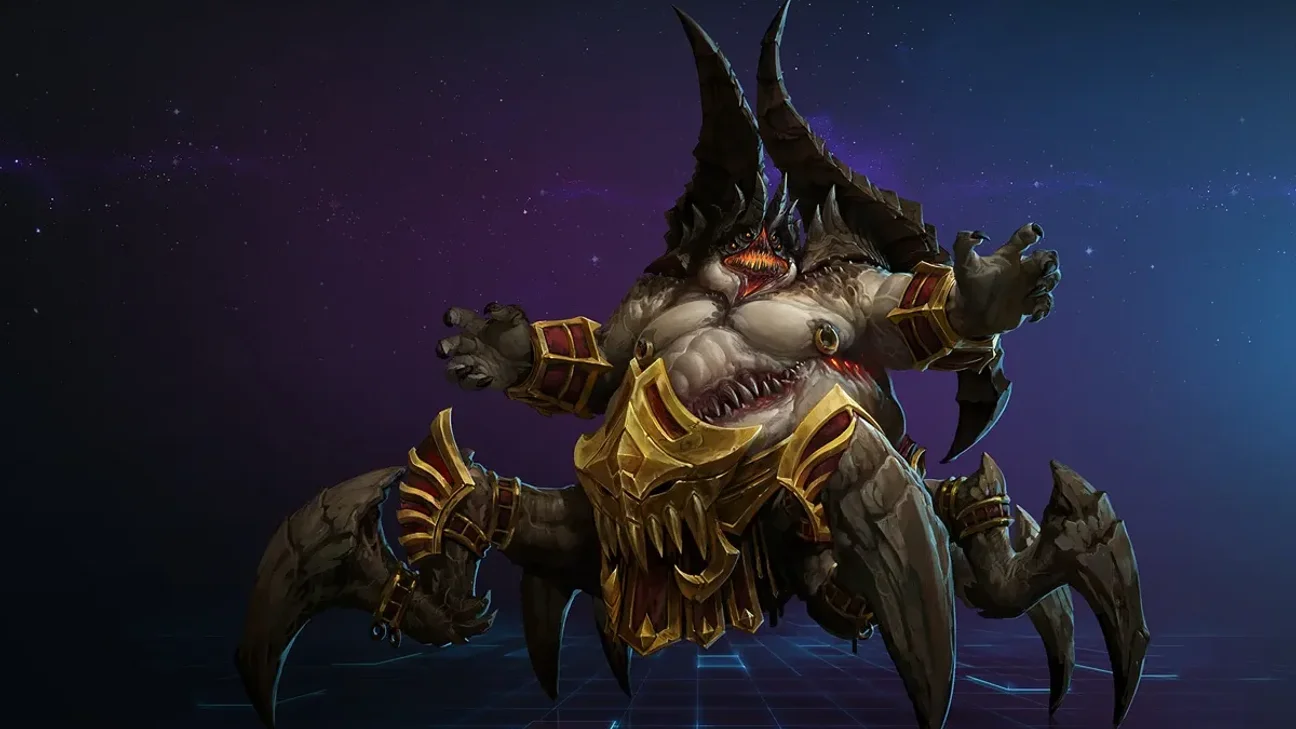 Asmodan Diablo 4 Season 11: Summoning and obtaining Corrupted Tongues