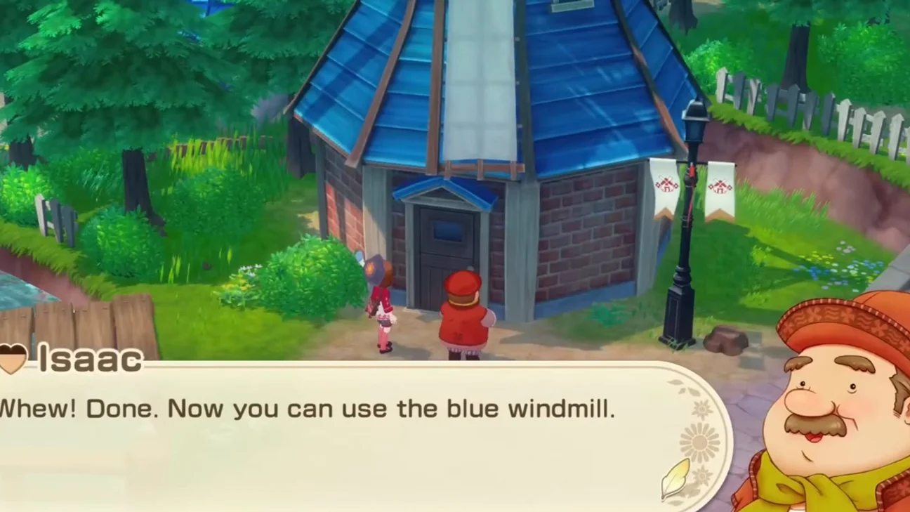 Story of Seasons: Grand Bazaar Yel Değirmenleri - Hepsinin Kilidini Açma Rehberi
