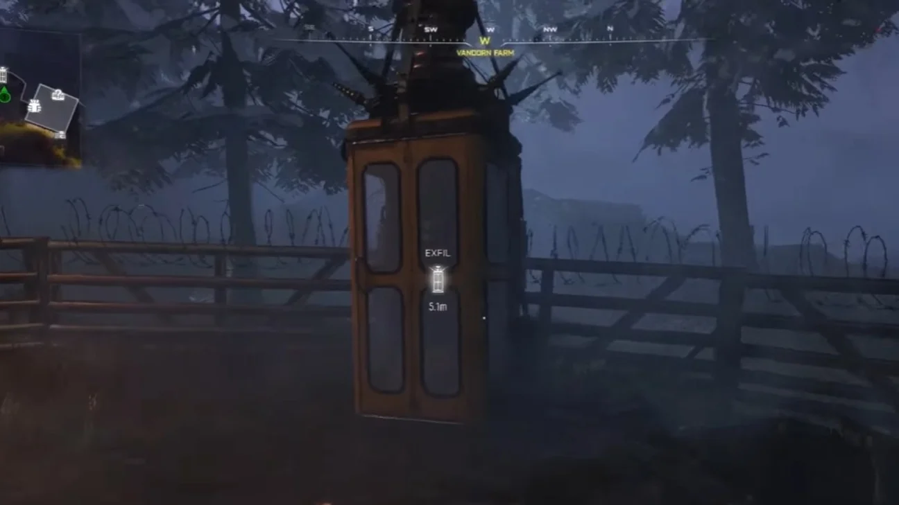 CoD Black Ops 7 Zombies Exfiltration: Detailed Guide
