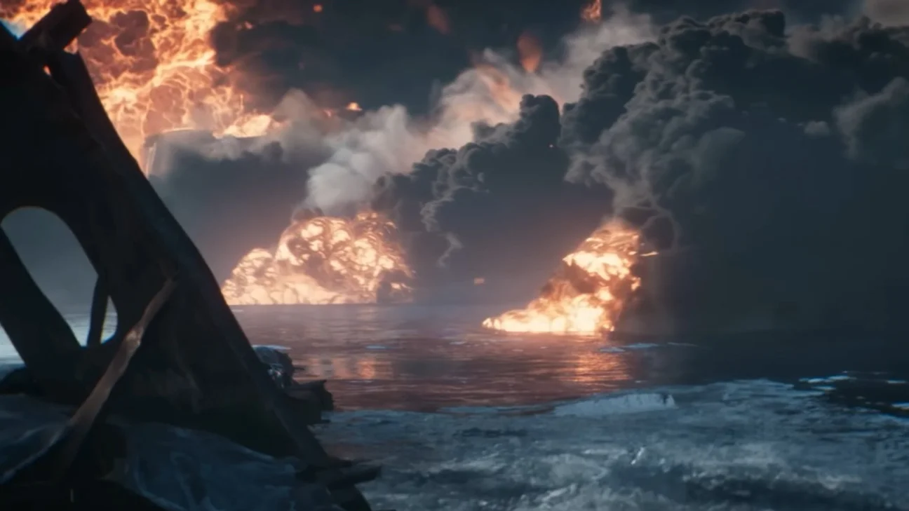 Call of Duty Black Ops 7 Ending: All the Explanations