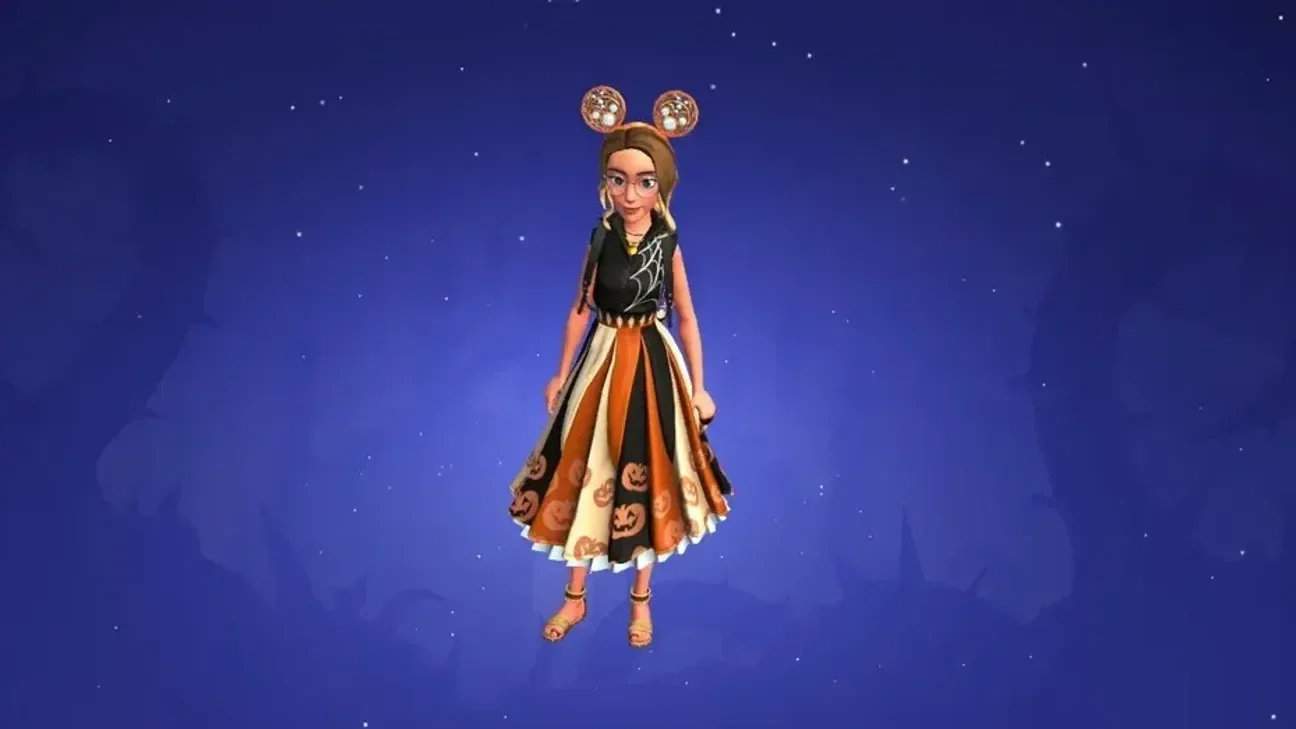 Enigma dei Pilastri Disney Dreamlight Valley: la soluzione