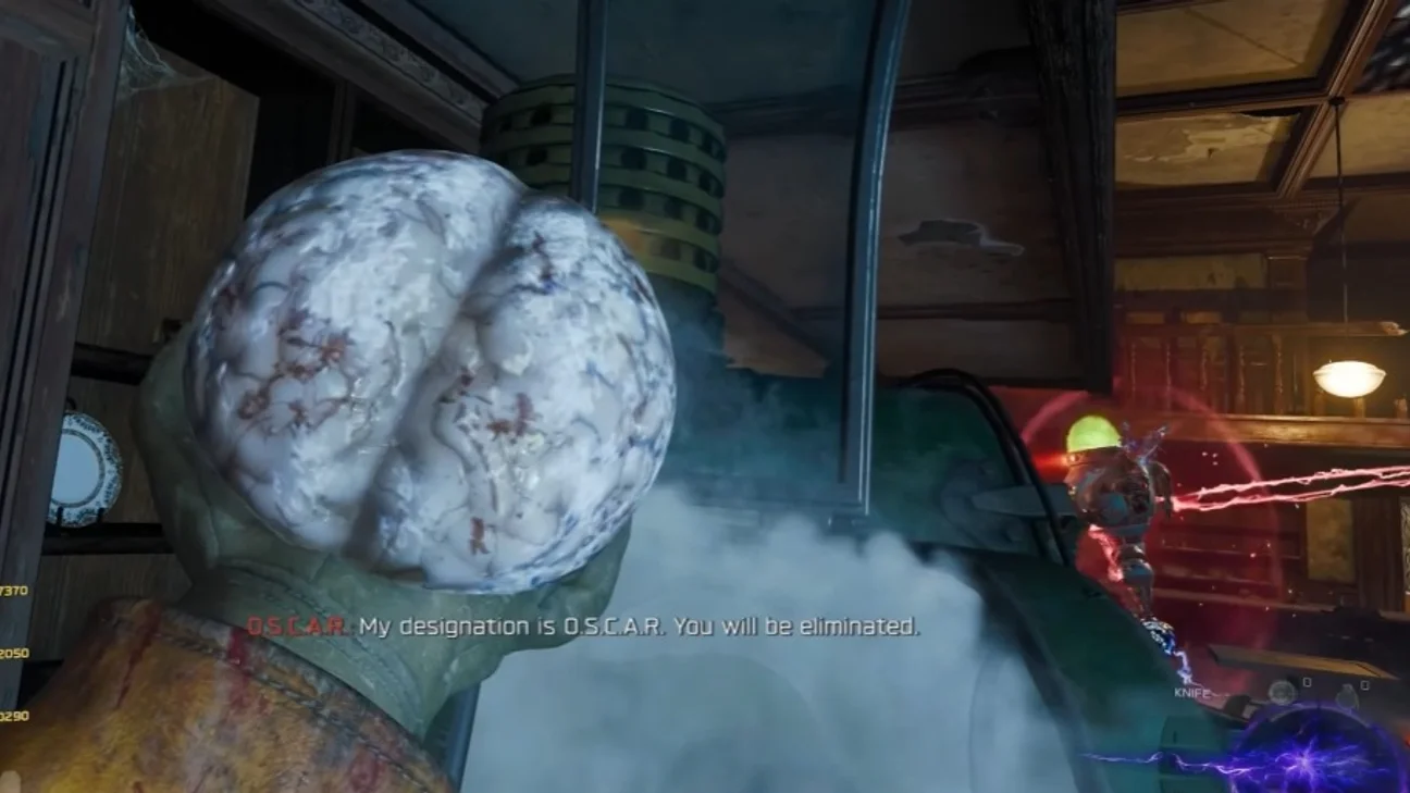 Black Ops 7 Zombies Astra Malorum: How to Reach Mars
