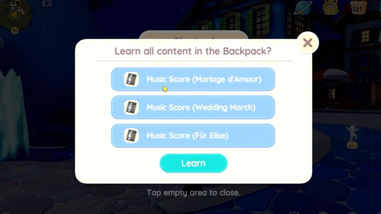 Heartopia Müzik Notaları: Nasıl Elde Edilir
