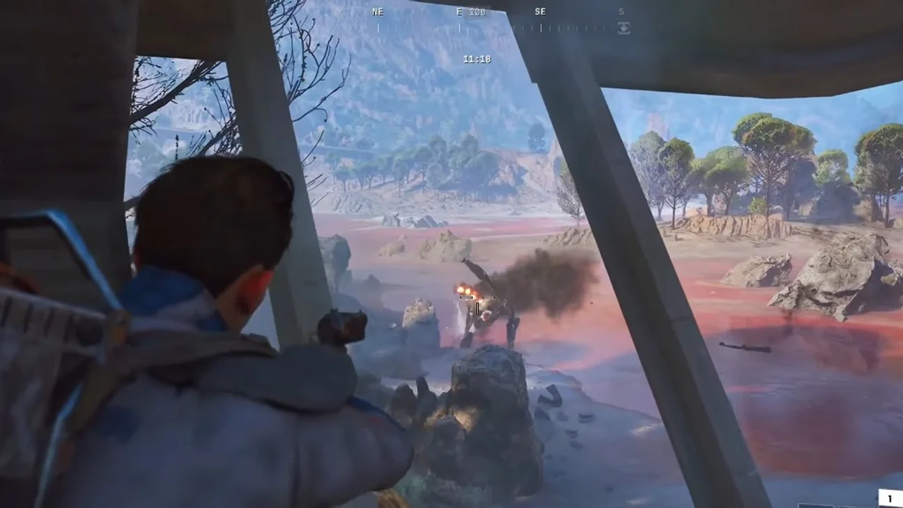 Unità a impulso di bondisseur ARC Raiders: Come ottenerla