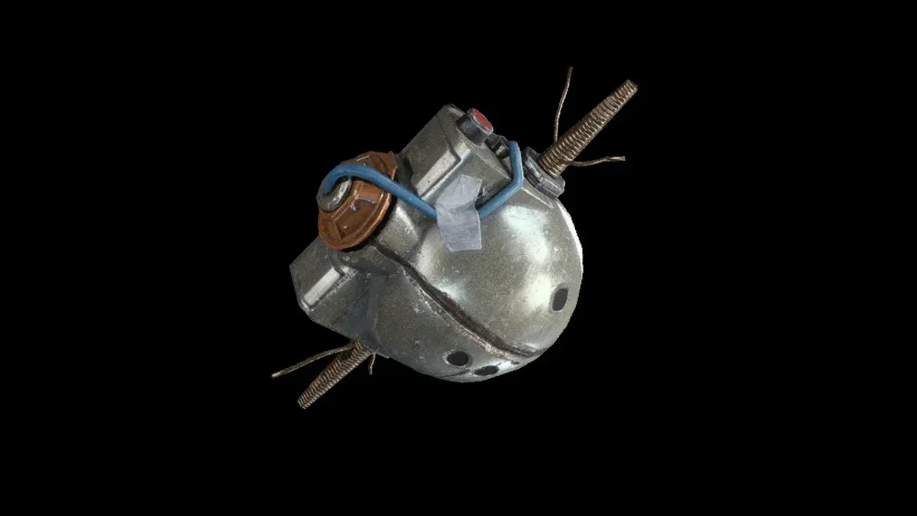 ARC Raiders Grenades: The Complete List and Their Effects