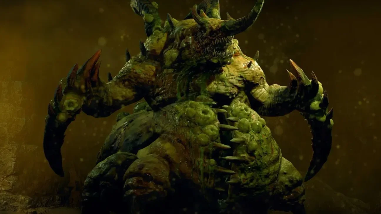 Morgenstern do Arauto em Diablo 4: Nossas dicas para obtê-lo