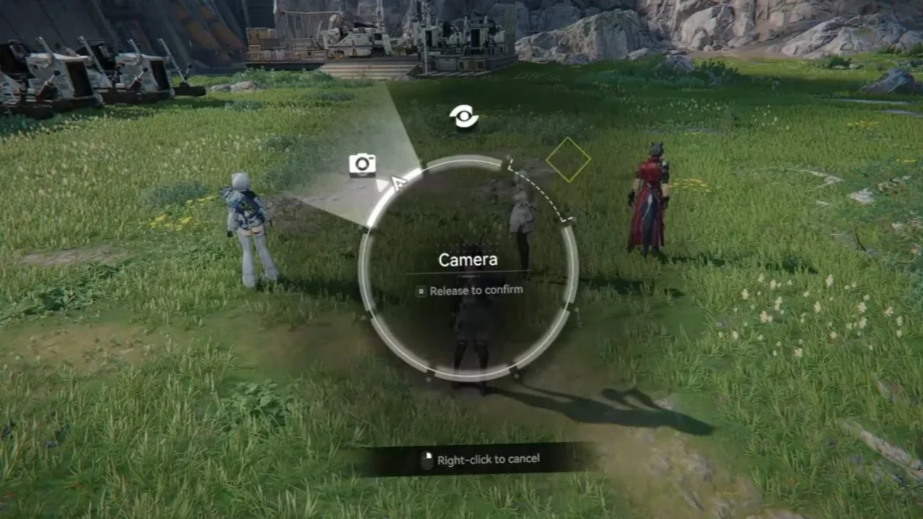 Arknights: Endfield Photo Mode - Detailed Guide